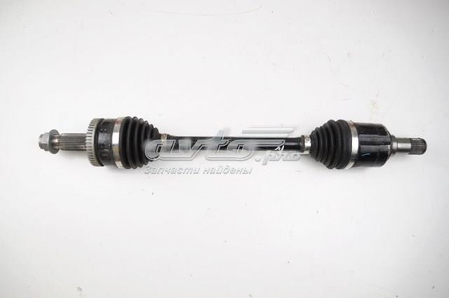 Піввісь передня ліва 49500D9170 HYUNDAI