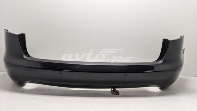 Бампер задній 4F9807511A VAG