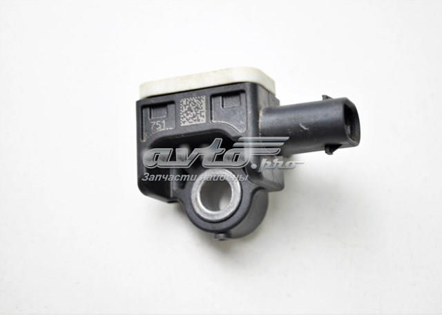 Датчик AIRBAG передній 4H0959643 VAG
