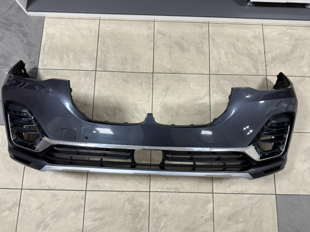 Буфер (бампер) передній 51119478441 BMW