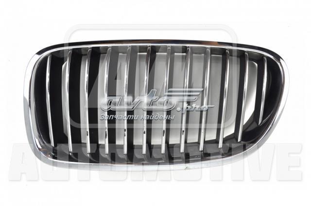 Решітка радіатора ліва 51137200727 BMW