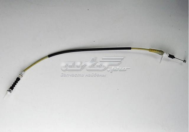 Трос відкривання двері передньої 51217297439 BMW
