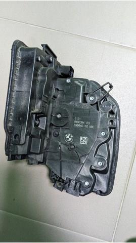 Внутрішній дверний замок 51219492094 BMW