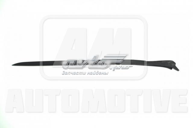 Молдинг вітрового скла лівий 51317285947 BMW