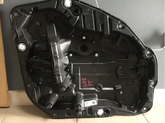Механізм склопідйомника двері задньої, правої 51359463718 BMW