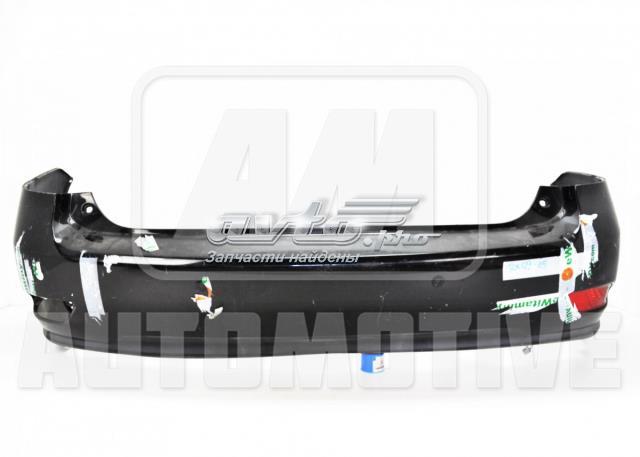 Кожух бампера заднього 5215948100 TOYOTA