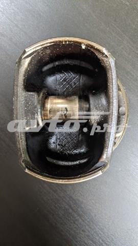 Поршня на 1 циліндр, STD 55355080 OPEL