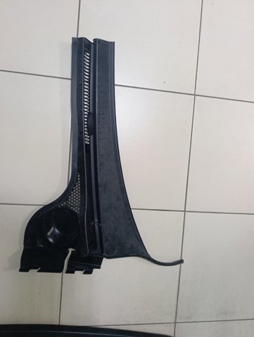 Водостік лобового скла, жабо 5C7819404A VAG