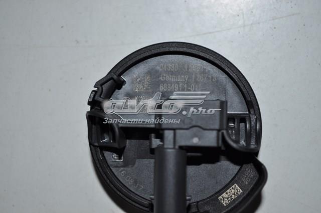 Датчик AIRBAG передній 65776834911 BMW