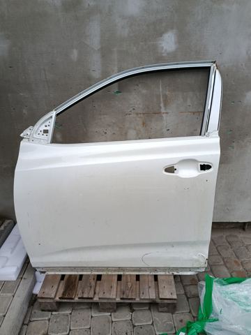 Двері кабіни 670020E110 TOYOTA