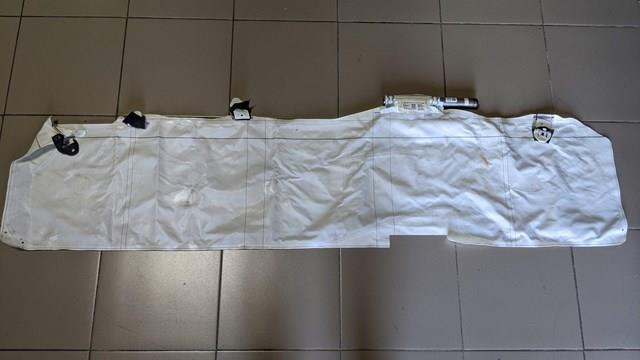 Подушка безпеки, збоку, права, AIRBAG 72127221046 BMW