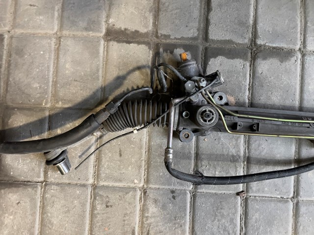 Кермова рейка 7852501903 VAG