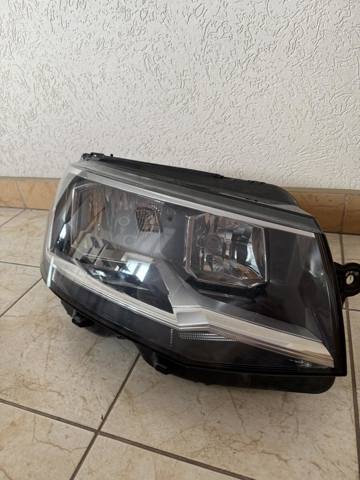Фара 7E1941005G VAG