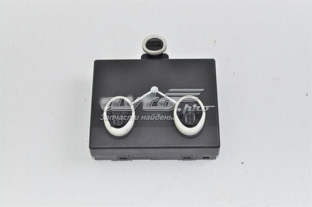 Блок комфорту передніх дверей 8K0959792M VAG