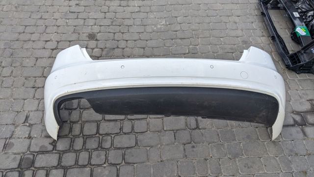 Бампер задній 8K5807067A VAG
