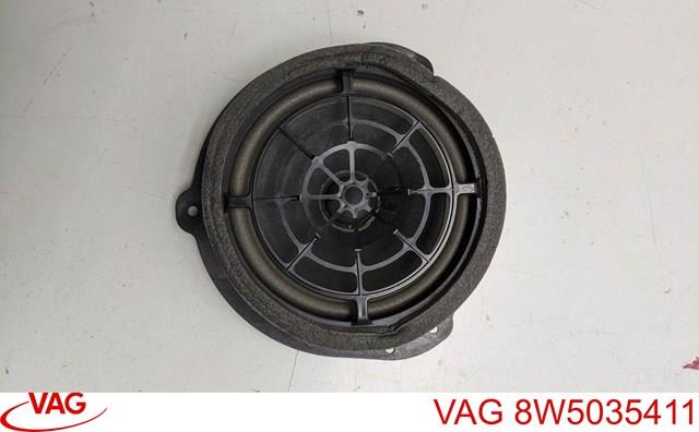 Динамік задній 8W5035411 VAG