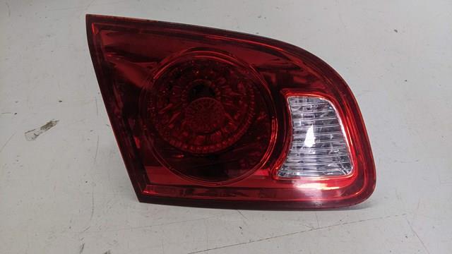 Ліхтар задній лівий, внутрішній 924052B000 HYUNDAI