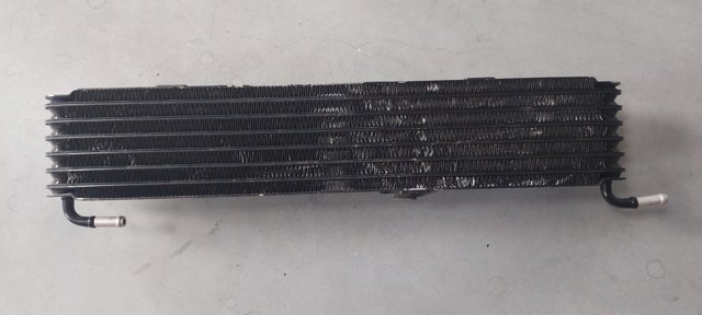 Радіатор охолодження, АКПП 9499D169 MITSUBISHI