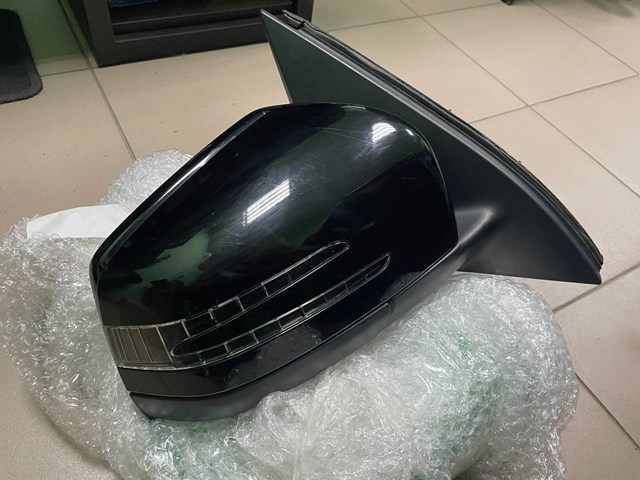 Праве бокове дзеркало A1668100001 MERCEDES
