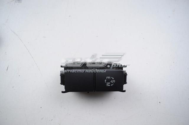 Блок кнопок центральної консолі A2129054800 MERCEDES