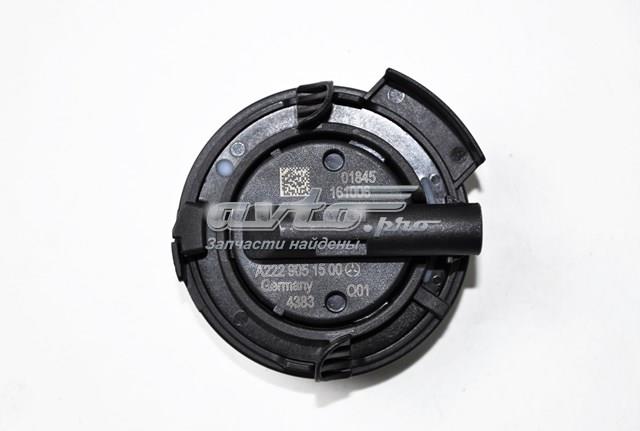 Датчик подушки безпеки A2229051500 MERCEDES