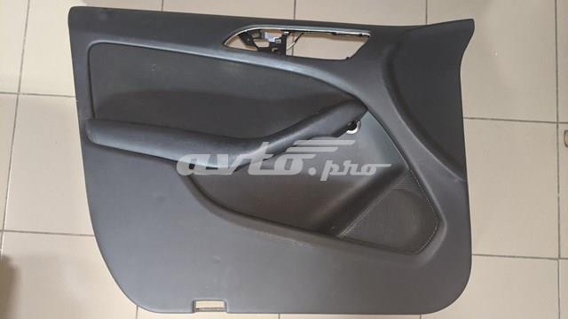 Ручка передніх дверей внутрішня, ліва A2467600561 MERCEDES