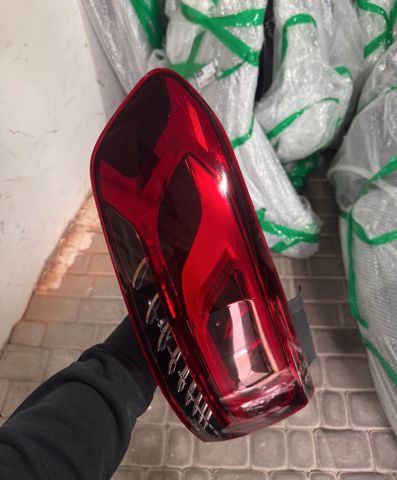 Стоп задній A2479066704 MERCEDES