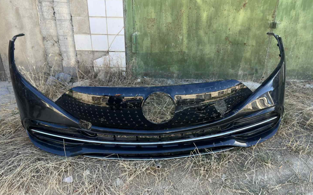 Кожух бампера переднього A2978804500 MERCEDES
