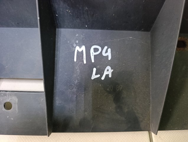 A9605052089 Mercedes