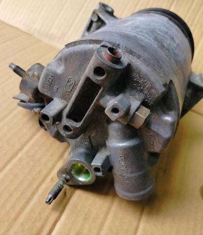 Компресор системи кондиціювання C1B119D629AD FORD