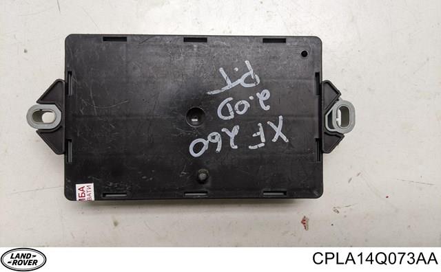 Блок запобіжників задній, салонний CPLA14Q073AA LAND ROVER
