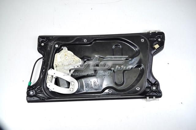 Склопідйомник передньої лівої двері LR013867 LAND ROVER