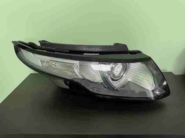 Фара основна права LR024260 LAND ROVER