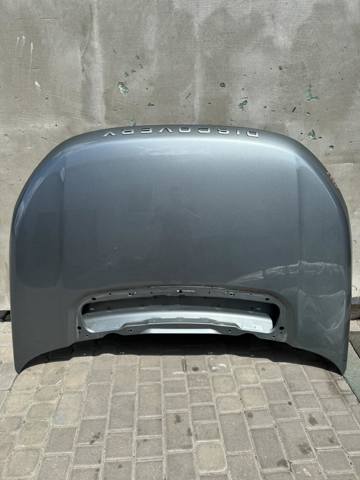 Капот LR061279 LAND ROVER