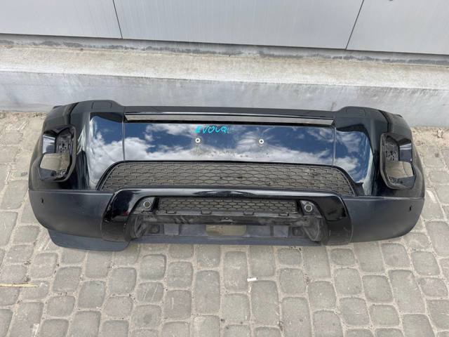 Кожух бампера переднього LR072259 LAND ROVER