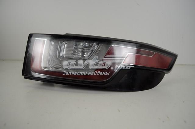 Задні ліхтарі LR072648 LAND ROVER