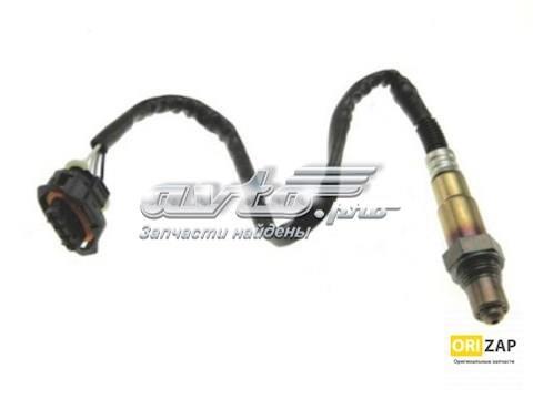 Лямбда-зонд, датчик кисню після каталізатора 0855386 OPEL