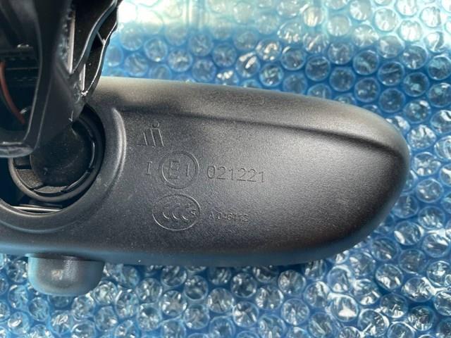 Дзеркало внутрішнє, салону 51169243589 BMW