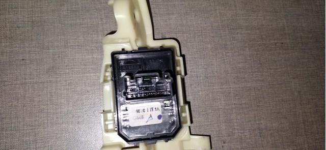 Регулятор дзеркал 255703TB1A NISSAN