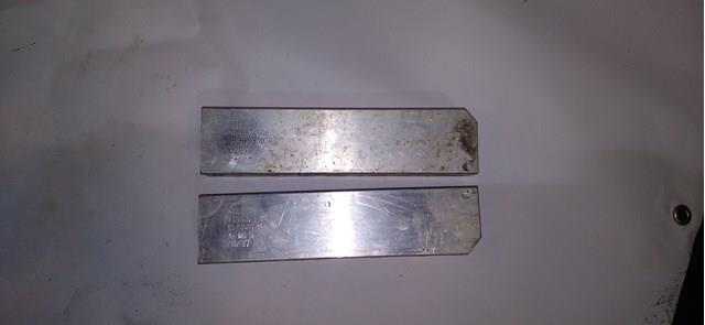 Буфер бампера переднього 7158873 BMW