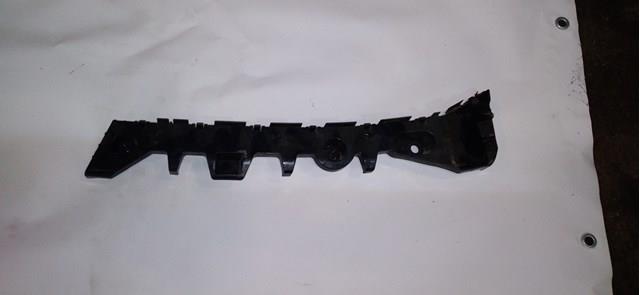 Кронштейн бампера заднього, правий GJR9502H1 MAZDA