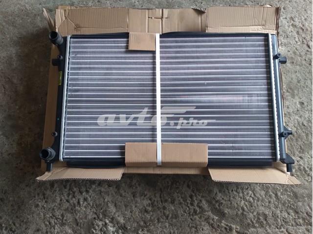 Радіатор VW2272 AVA