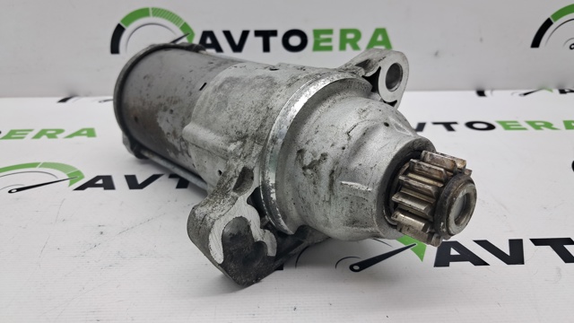 Стартер 02M911022F VAG