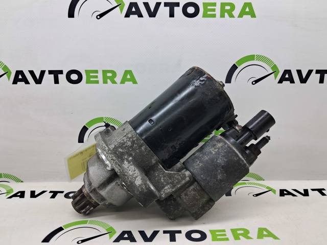 Стартер двигуна 02M911023G VAG