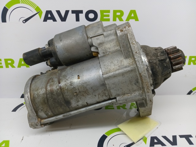 Стартер (мкпп)