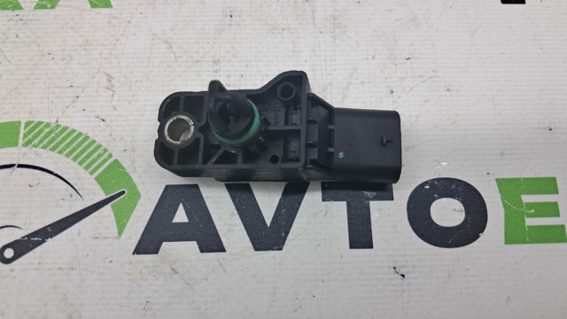 Датчик наддува 038906051N VAG