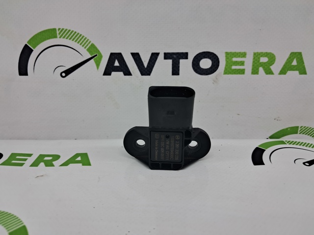 Датчик тиску повітря 03C906051F VAG