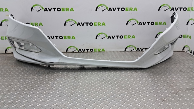 Кожух бампера переднього 04711TVAA00ZZ HONDA