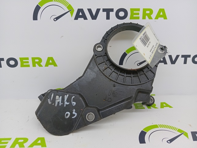 Захист ременя ГРМ, нижній 04C109175F VAG
