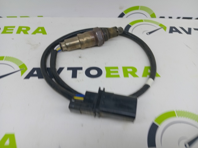 Лямбда зонд, датчик кисню до каталізатора 04E906262CR VAG